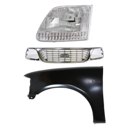 Picture of Grille Assembly