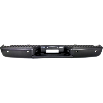 Picture of Step Bumper