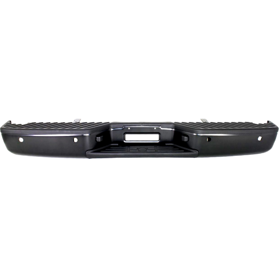 Picture of Step Bumper