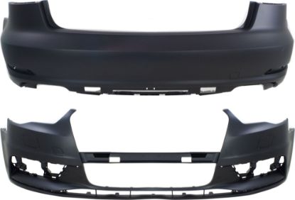 Picture of Bumper Cover