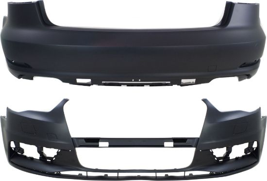 Picture of Bumper Cover