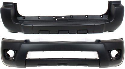 Picture of Bumper Cover