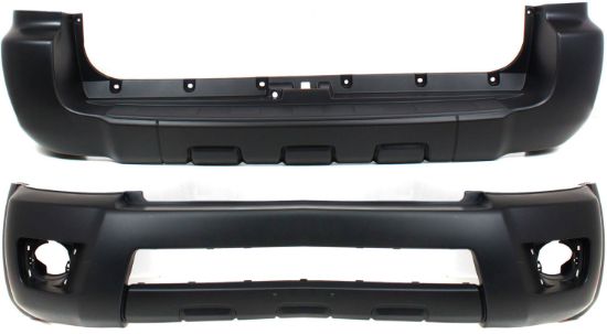 Picture of Bumper Cover