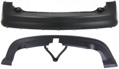 Picture of Bumper Cover