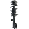 Picture of Shock Absorber and Strut Assembly
