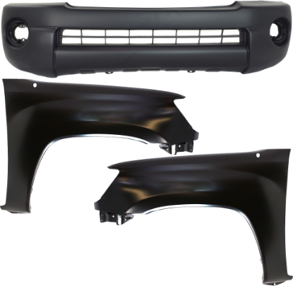 Picture of Bumper Cover