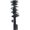 Picture of Shock Absorber and Strut Assembly