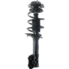 Picture of Shock Absorber and Strut Assembly