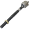 Picture of Shock Absorber and Strut Assembly