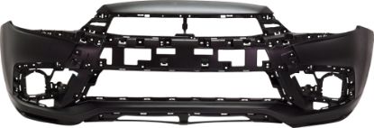 Picture of Bumper Cover