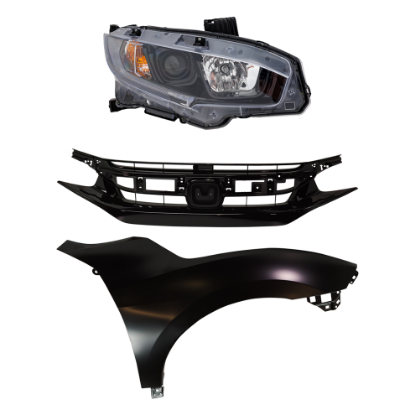 Picture of Headlight