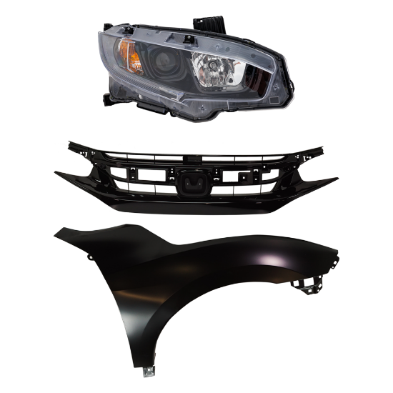 Picture of Headlight