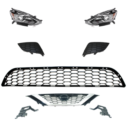 Picture of Headlight