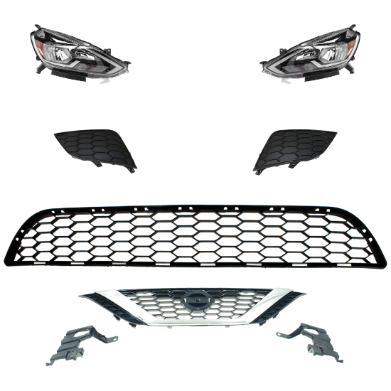 Picture of Headlight