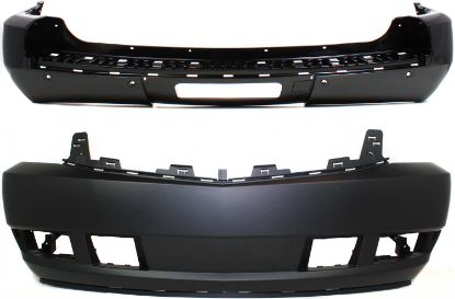 Picture of Bumper Cover