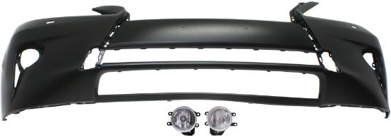 Picture of Bumper Cover