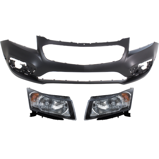 Picture of Bumper Cover