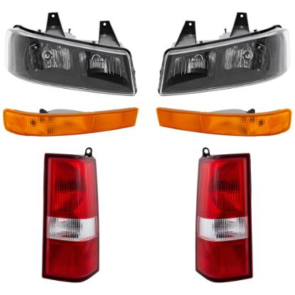 Picture of Tail Light