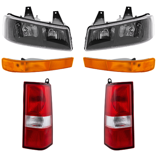 Picture of Tail Light