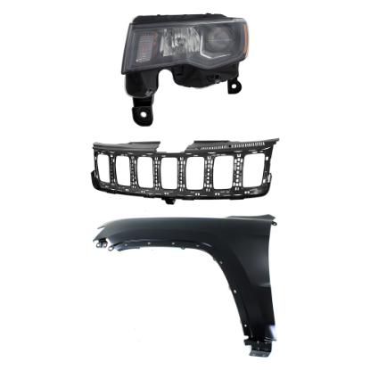 Picture of Headlight