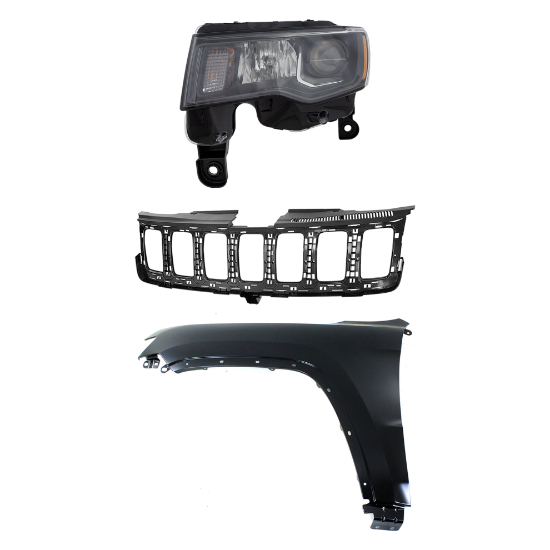 Picture of Headlight