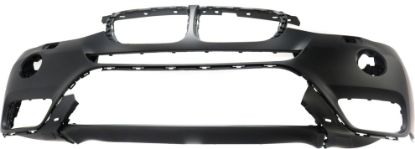 Picture of Bumper Cover