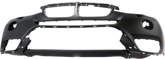 Picture of Bumper Cover