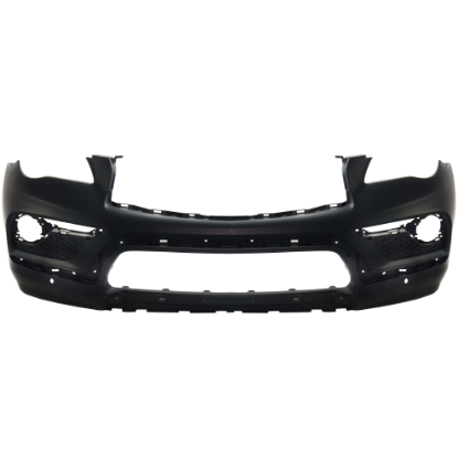 Picture of Bumper Cover