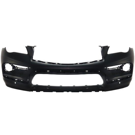 Picture of Bumper Cover