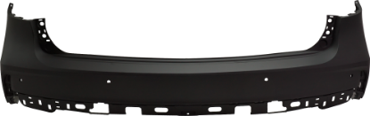 Picture of Bumper Cover