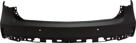 Picture of Bumper Cover