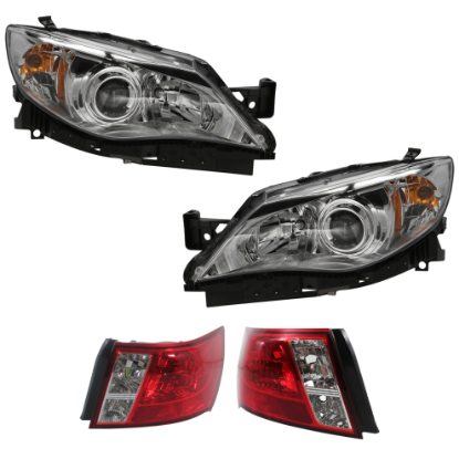 Picture of Headlight