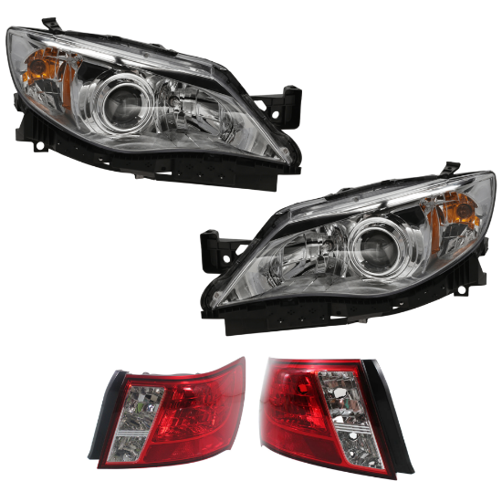 Picture of Headlight