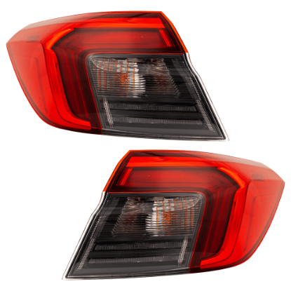 Picture of Tail Light