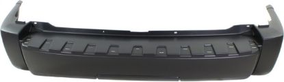 Picture of Bumper Cover