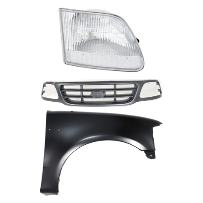 Picture of Grille Assembly