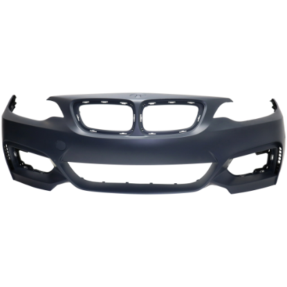 Picture of Bumper Cover