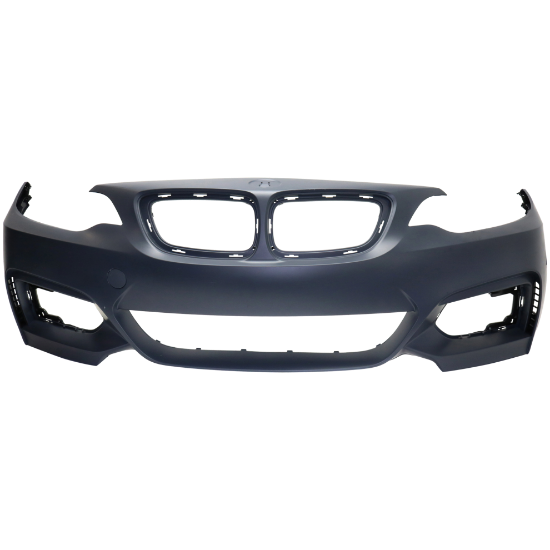 Picture of Bumper Cover