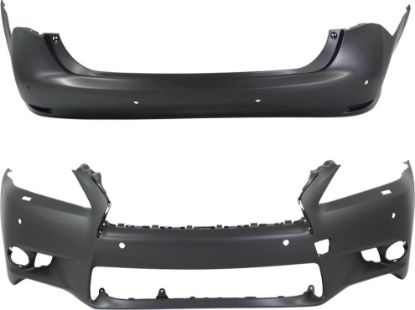 Picture of Bumper Cover