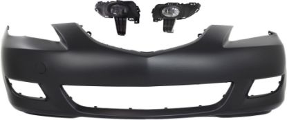 Picture of Bumper Cover