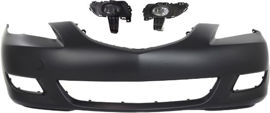 Picture of Bumper Cover