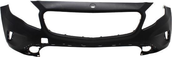 Picture of Bumper Cover