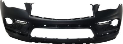 Picture of Bumper Cover