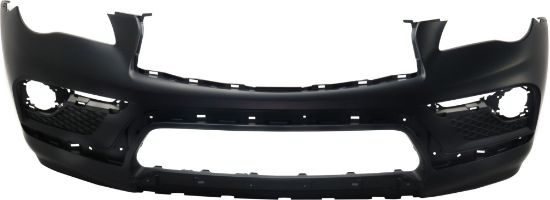 Picture of Bumper Cover