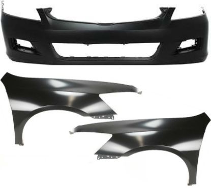 Picture of Bumper Cover