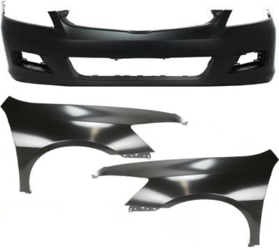 Picture of Bumper Cover