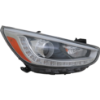 Picture of Headlight