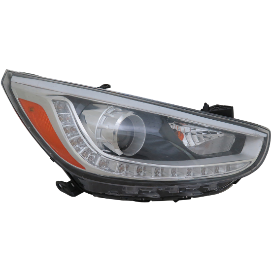 Picture of Headlight
