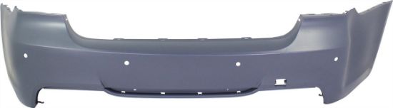 Picture of Bumper Cover
