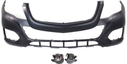 Picture of Bumper Cover